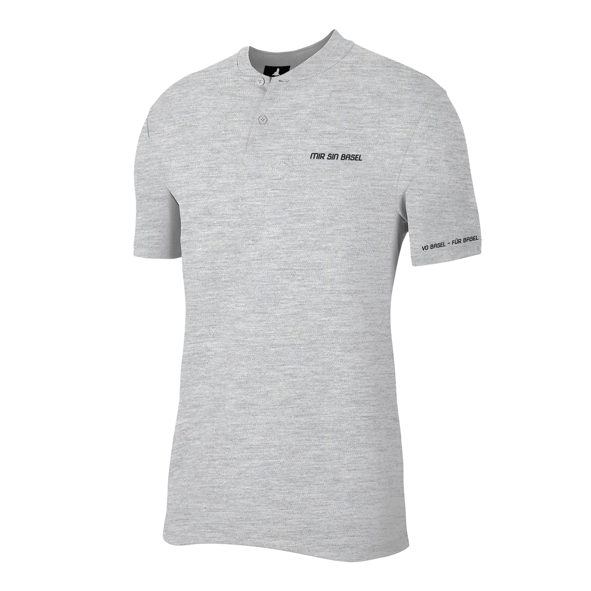 Henley Shirt