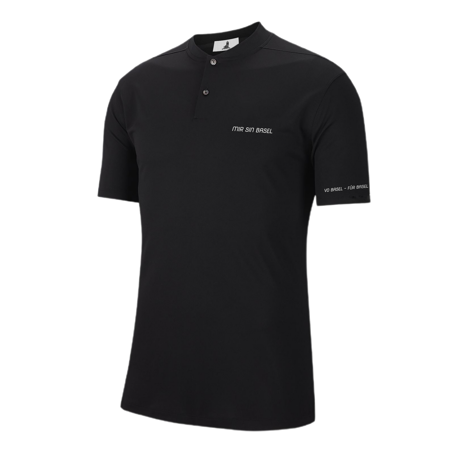 Henley Shirt