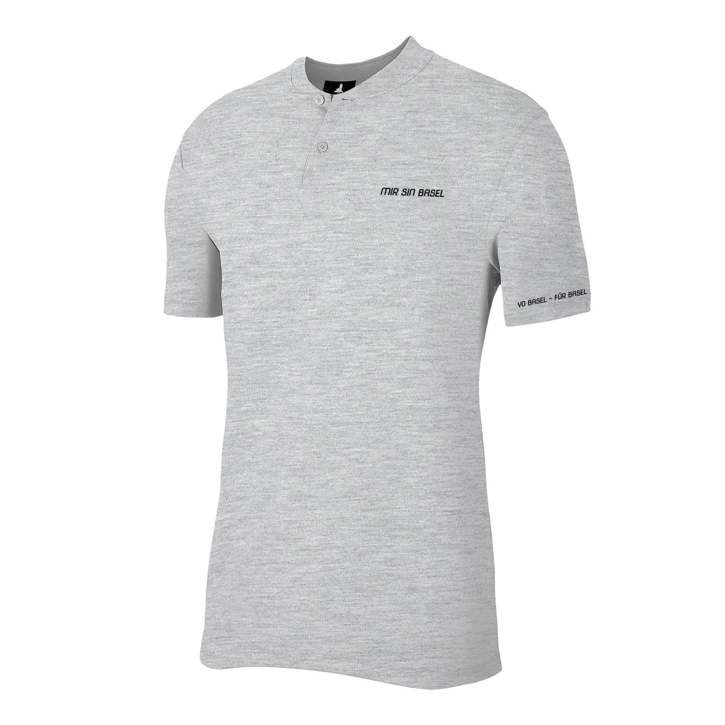Henley Shirt