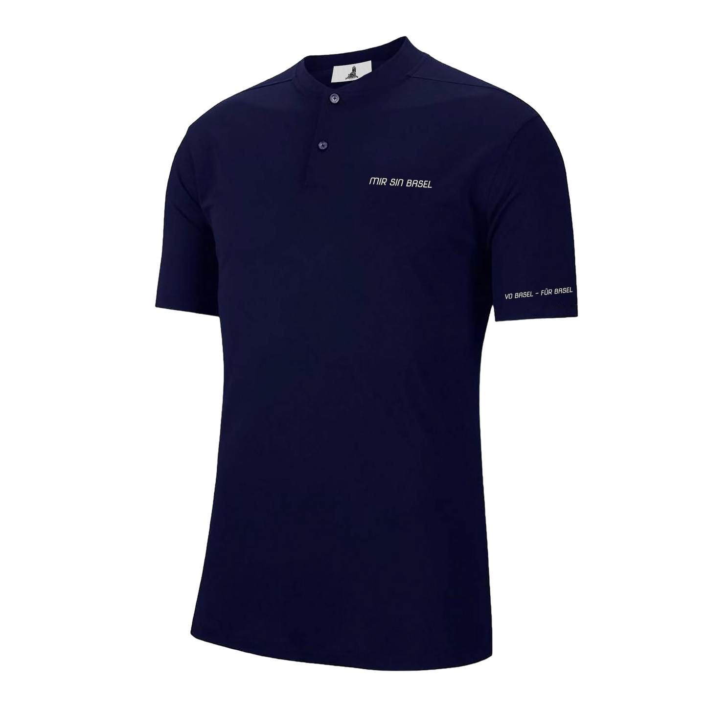 Henley Shirt