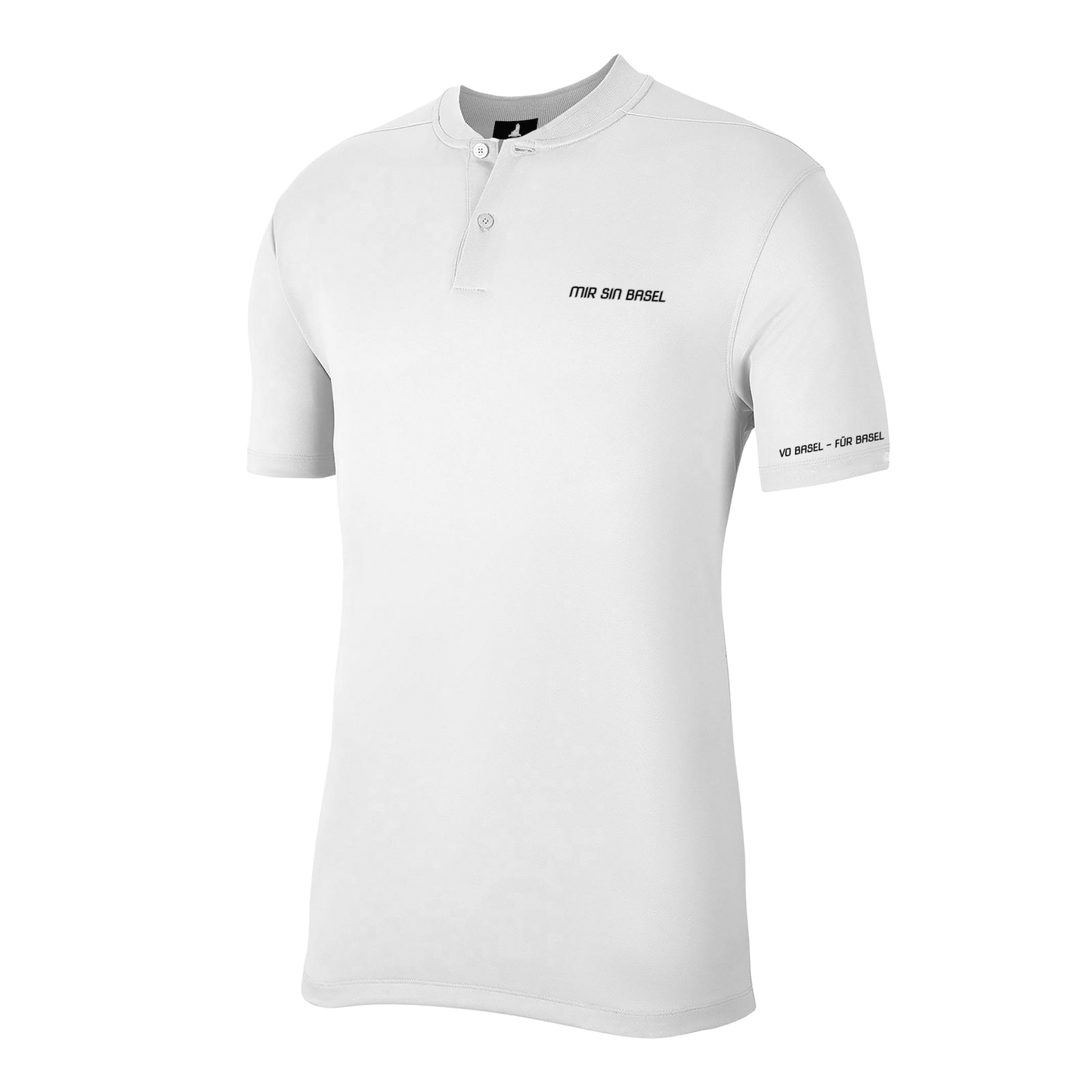 Henley Shirt