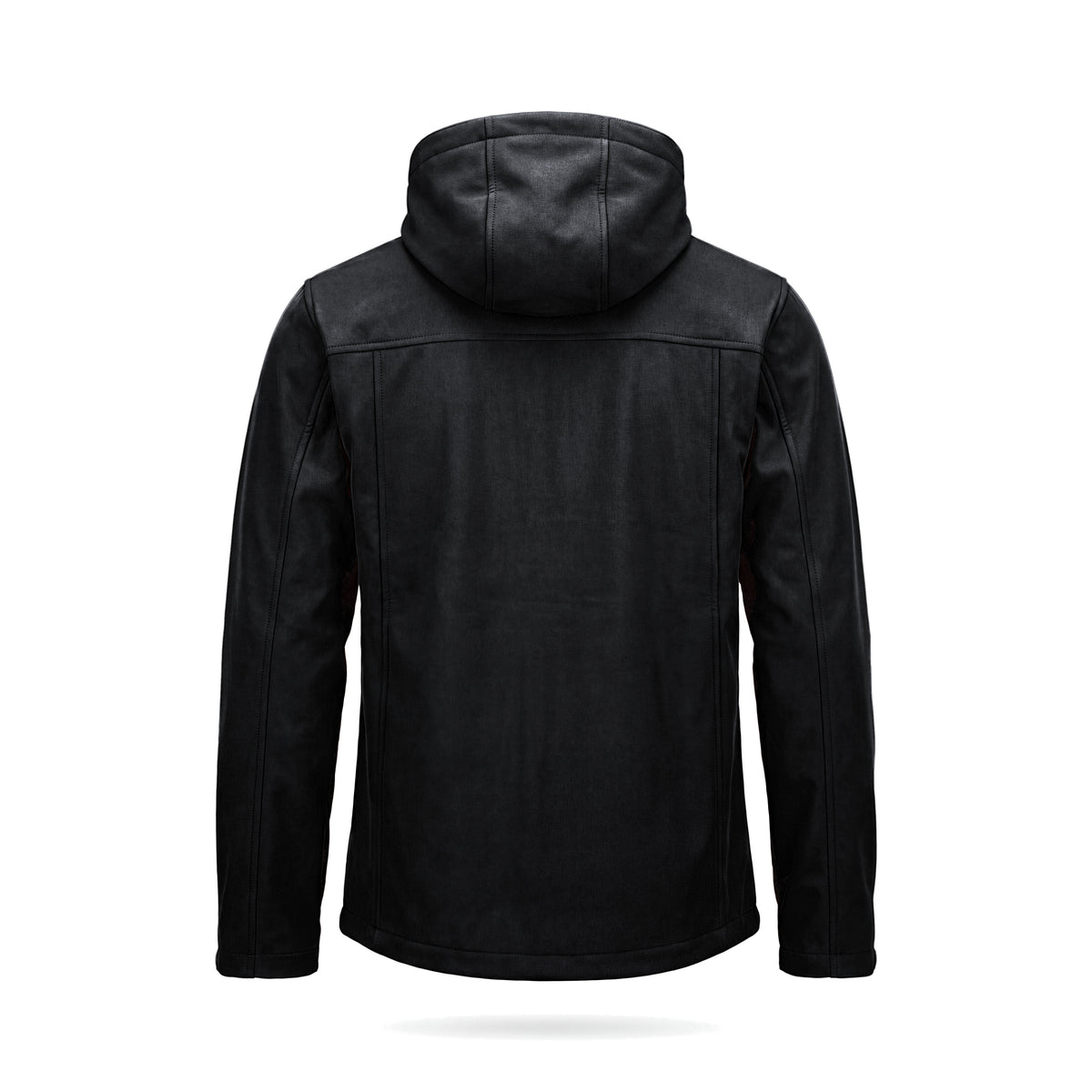 MIR SIN BASEL® Softshell Jacke - Unisex
